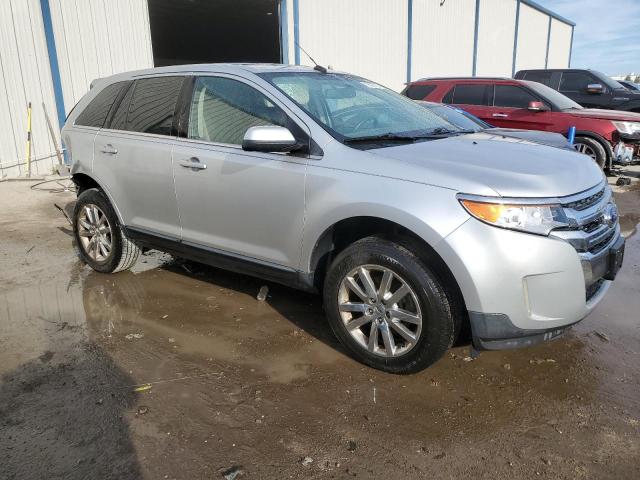 Photo 3 VIN: 2FMDK3KC0DBB59346 - FORD EDGE 