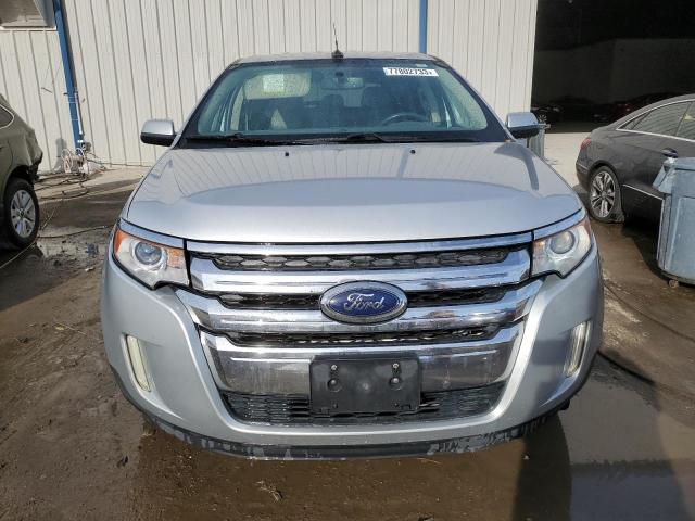 Photo 4 VIN: 2FMDK3KC0DBB59346 - FORD EDGE 