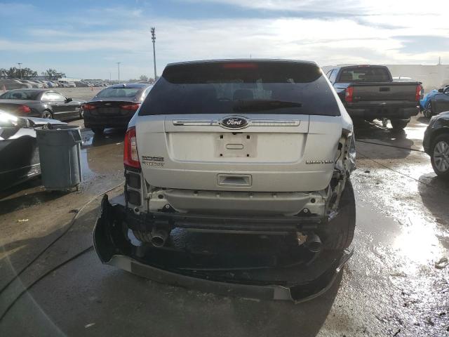 Photo 5 VIN: 2FMDK3KC0DBB59346 - FORD EDGE 