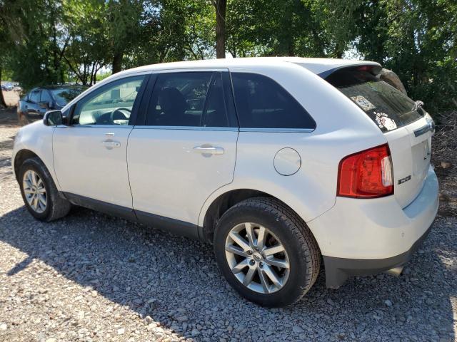 Photo 1 VIN: 2FMDK3KC0DBB59671 - FORD EDGE LIMIT 