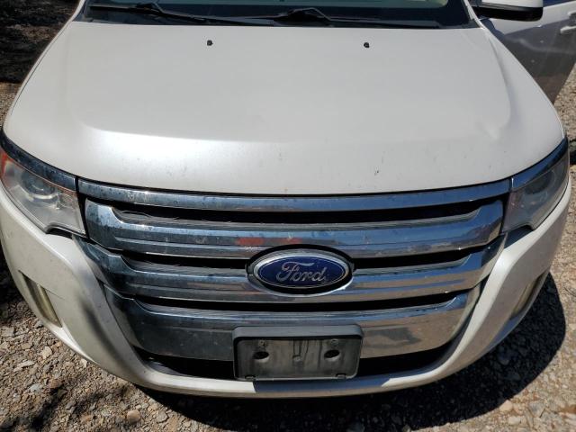 Photo 10 VIN: 2FMDK3KC0DBB59671 - FORD EDGE LIMIT 