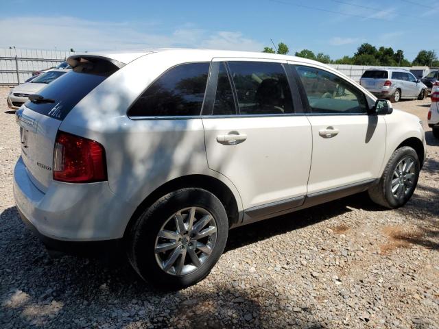 Photo 2 VIN: 2FMDK3KC0DBB59671 - FORD EDGE LIMIT 