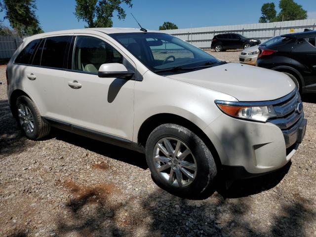 Photo 3 VIN: 2FMDK3KC0DBB59671 - FORD EDGE LIMIT 