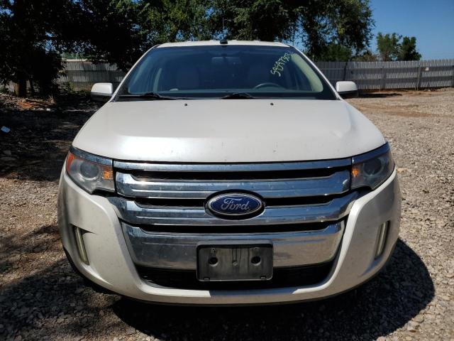 Photo 4 VIN: 2FMDK3KC0DBB59671 - FORD EDGE LIMIT 