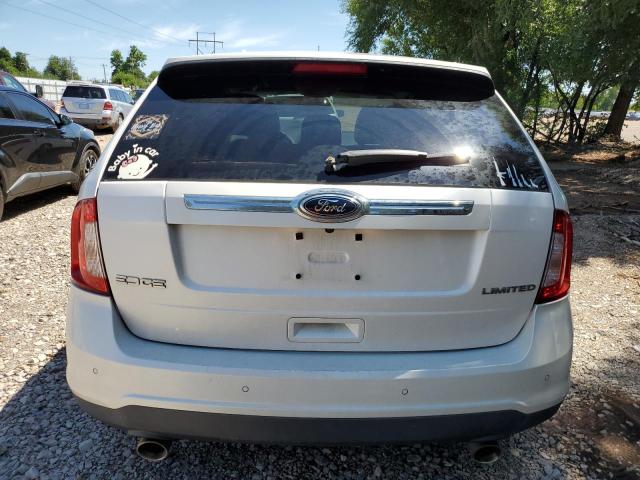 Photo 5 VIN: 2FMDK3KC0DBB59671 - FORD EDGE LIMIT 