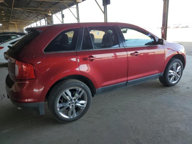 Photo 2 VIN: 2FMDK3KC0DBC22168 - FORD EDGE 