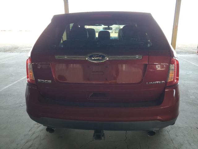 Photo 5 VIN: 2FMDK3KC0DBC22168 - FORD EDGE 