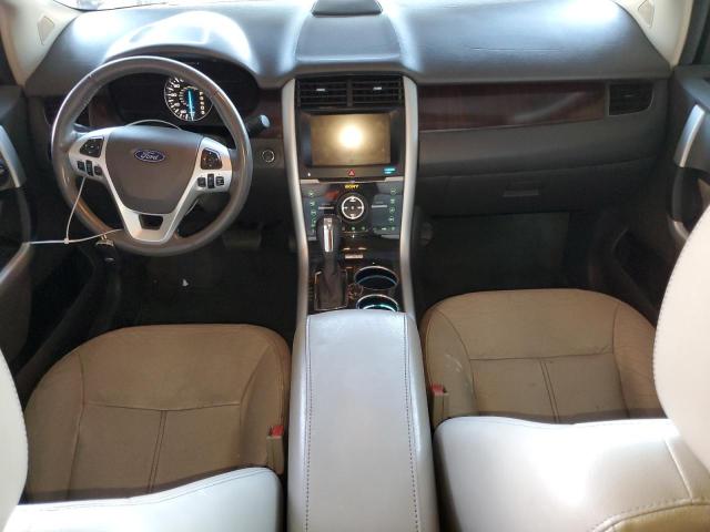 Photo 7 VIN: 2FMDK3KC0DBC22168 - FORD EDGE 