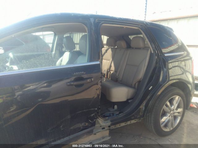 Photo 5 VIN: 2FMDK3KC0DBC23109 - FORD EDGE 