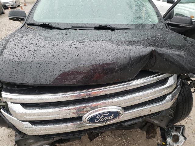 Photo 6 VIN: 2FMDK3KC0DBC61360 - FORD EDGE LIMIT 