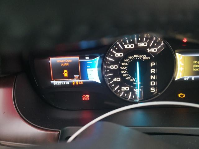 Photo 7 VIN: 2FMDK3KC0DBC61360 - FORD EDGE LIMIT 