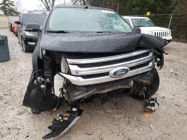 Photo 8 VIN: 2FMDK3KC0DBC61360 - FORD EDGE LIMIT 