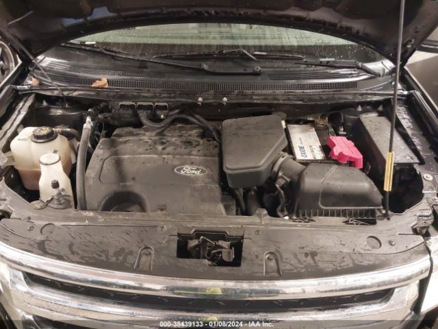 Photo 9 VIN: 2FMDK3KC0DBC61844 - FORD EDGE 