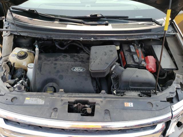 Photo 11 VIN: 2FMDK3KC0DBC69460 - FORD EDGE LIMIT 