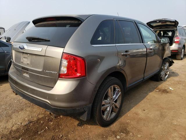 Photo 2 VIN: 2FMDK3KC0DBC69460 - FORD EDGE LIMIT 