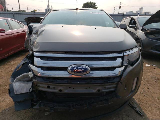 Photo 4 VIN: 2FMDK3KC0DBC69460 - FORD EDGE LIMIT 