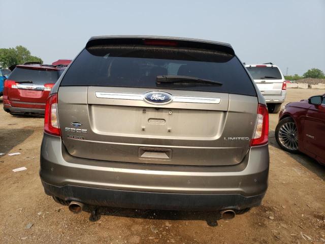 Photo 5 VIN: 2FMDK3KC0DBC69460 - FORD EDGE LIMIT 