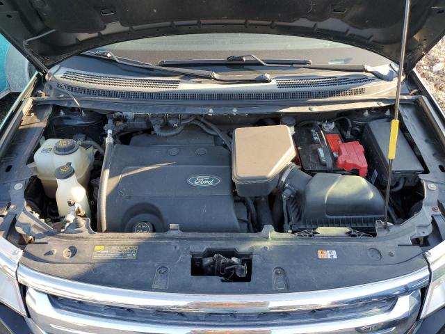 Photo 11 VIN: 2FMDK3KC0DBE23567 - FORD EDGE LIMIT 