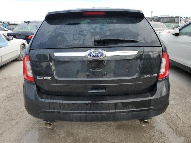 Photo 5 VIN: 2FMDK3KC0DBE23567 - FORD EDGE LIMIT 