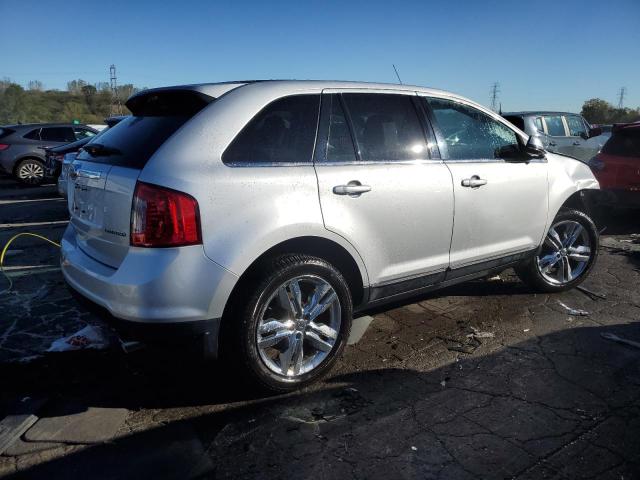 Photo 2 VIN: 2FMDK3KC0DBE37288 - FORD EDGE LIMIT 