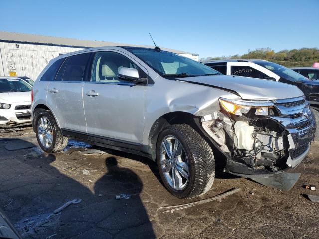 Photo 3 VIN: 2FMDK3KC0DBE37288 - FORD EDGE LIMIT 