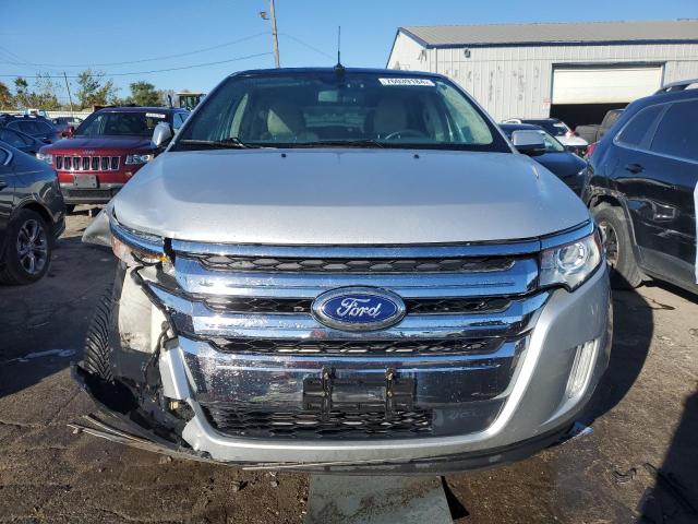 Photo 4 VIN: 2FMDK3KC0DBE37288 - FORD EDGE LIMIT 