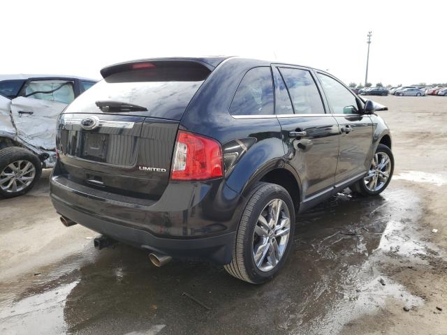 Photo 3 VIN: 2FMDK3KC0EBA02790 - FORD EDGE LIMIT 