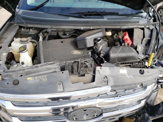 Photo 6 VIN: 2FMDK3KC0EBA02790 - FORD EDGE LIMIT 