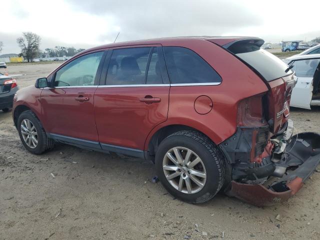 Photo 1 VIN: 2FMDK3KC0EBA11859 - FORD EDGE LIMIT 