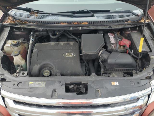 Photo 11 VIN: 2FMDK3KC0EBA11859 - FORD EDGE LIMIT 