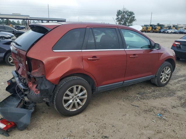 Photo 2 VIN: 2FMDK3KC0EBA11859 - FORD EDGE LIMIT 