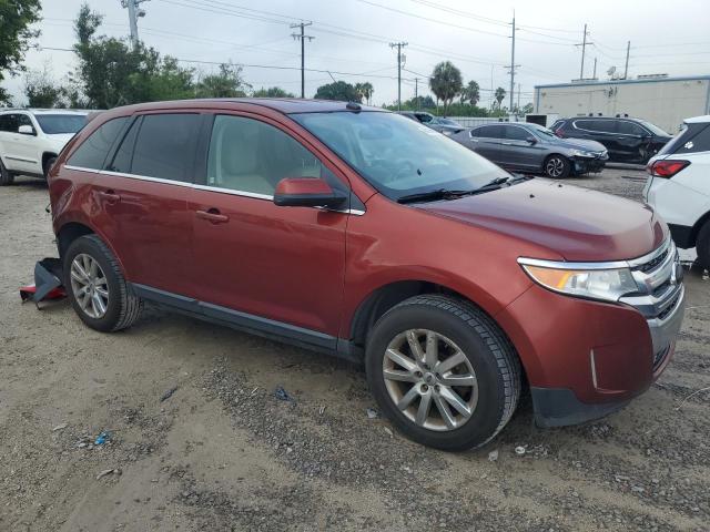 Photo 3 VIN: 2FMDK3KC0EBA11859 - FORD EDGE LIMIT 