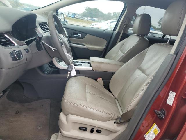 Photo 6 VIN: 2FMDK3KC0EBA11859 - FORD EDGE LIMIT 