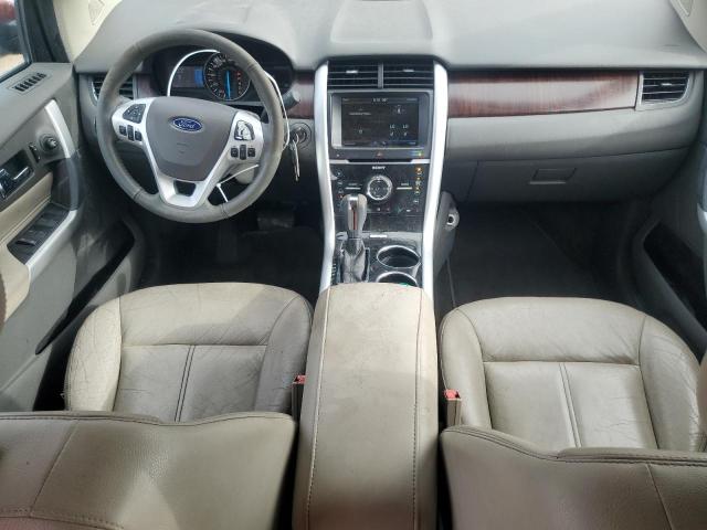 Photo 7 VIN: 2FMDK3KC0EBA11859 - FORD EDGE LIMIT 