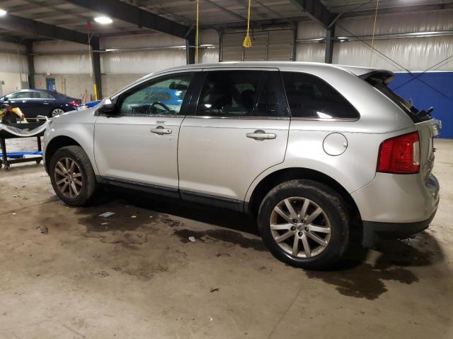 Photo 1 VIN: 2FMDK3KC0EBA13577 - FORD EDGE LIMIT 