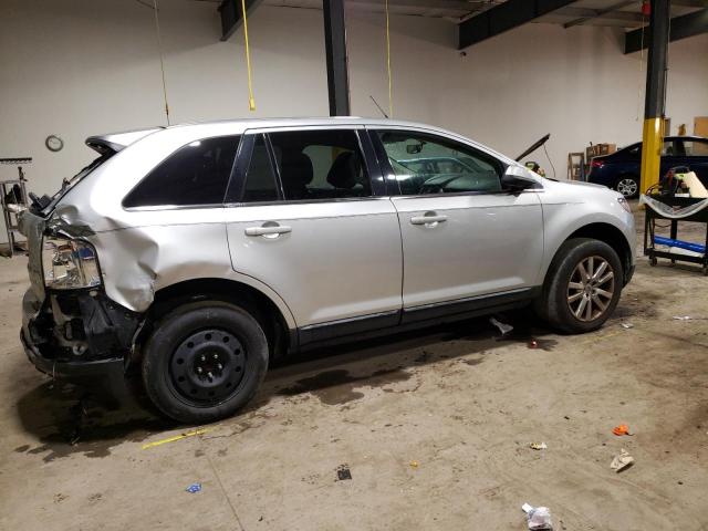 Photo 2 VIN: 2FMDK3KC0EBA13577 - FORD EDGE LIMIT 