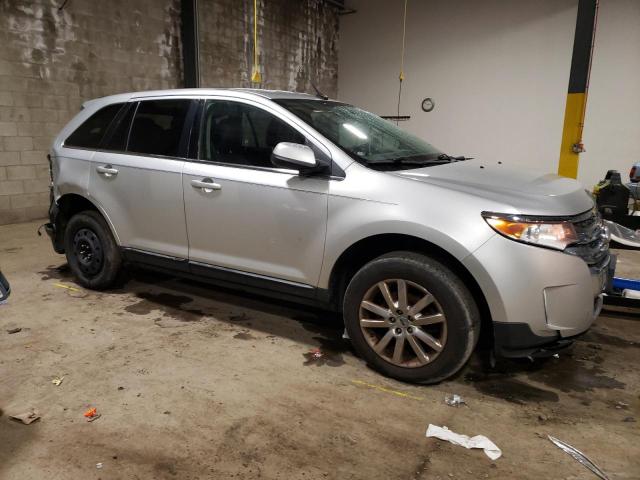 Photo 3 VIN: 2FMDK3KC0EBA13577 - FORD EDGE LIMIT 