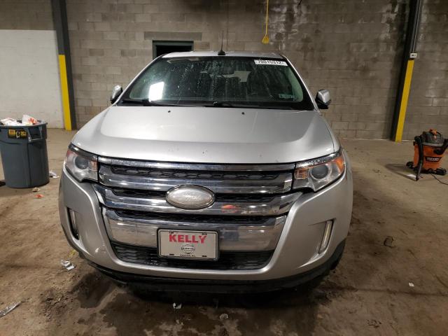 Photo 4 VIN: 2FMDK3KC0EBA13577 - FORD EDGE LIMIT 