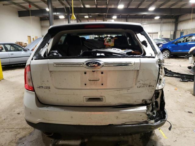 Photo 5 VIN: 2FMDK3KC0EBA13577 - FORD EDGE LIMIT 