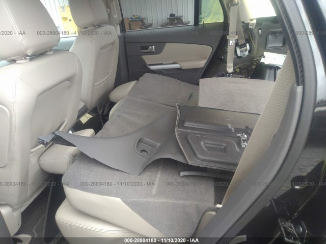 Photo 7 VIN: 2FMDK3KC0EBA15264 - FORD EDGE 