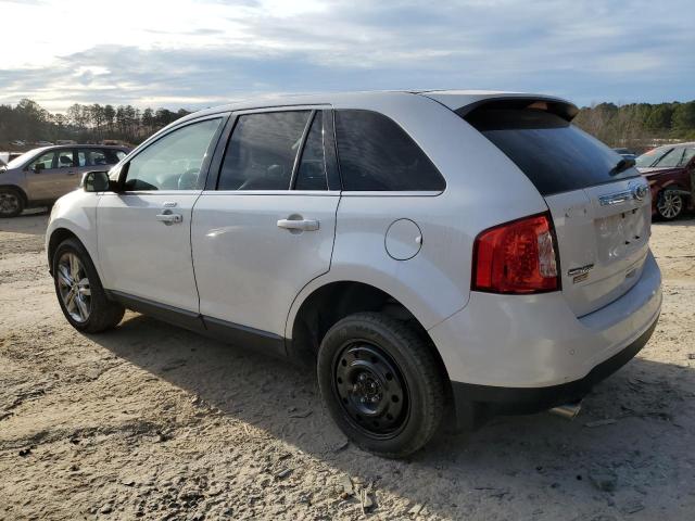 Photo 1 VIN: 2FMDK3KC0EBA22960 - FORD EDGE LIMIT 