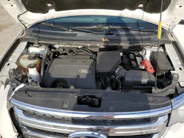 Photo 11 VIN: 2FMDK3KC0EBA22960 - FORD EDGE LIMIT 