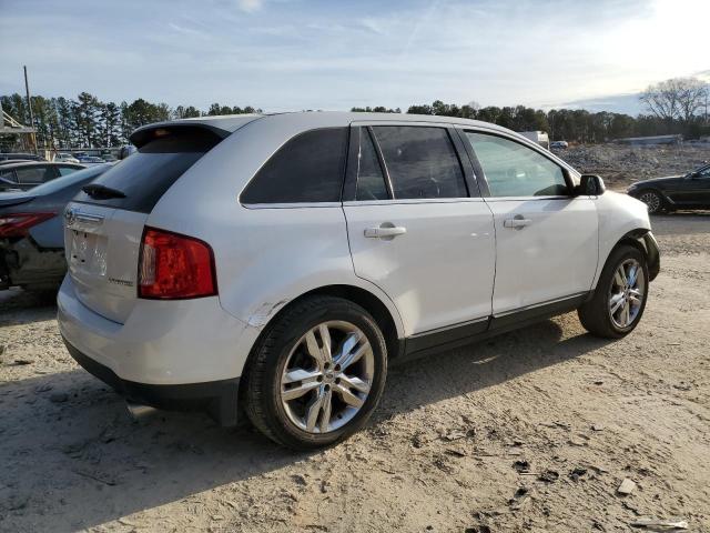 Photo 2 VIN: 2FMDK3KC0EBA22960 - FORD EDGE LIMIT 