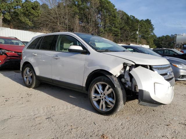 Photo 3 VIN: 2FMDK3KC0EBA22960 - FORD EDGE LIMIT 