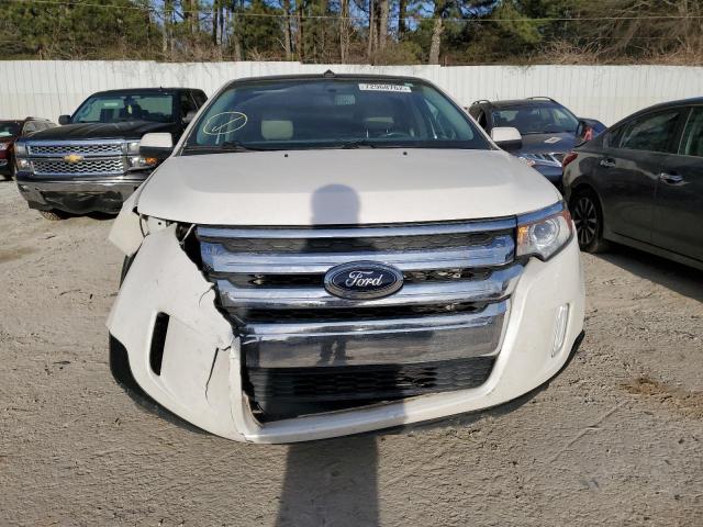 Photo 4 VIN: 2FMDK3KC0EBA22960 - FORD EDGE LIMIT 