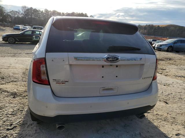 Photo 5 VIN: 2FMDK3KC0EBA22960 - FORD EDGE LIMIT 