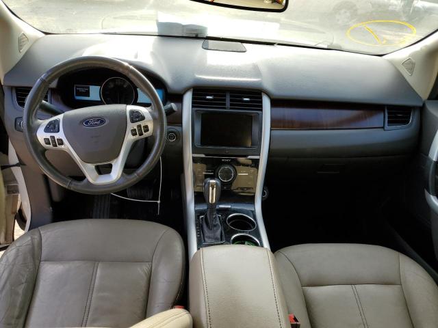 Photo 7 VIN: 2FMDK3KC0EBA22960 - FORD EDGE LIMIT 