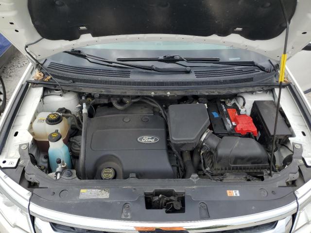 Photo 10 VIN: 2FMDK3KC0EBA23140 - FORD EDGE 