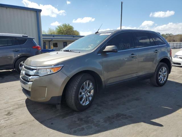 Photo 0 VIN: 2FMDK3KC0EBA34428 - FORD EDGE LIMIT 