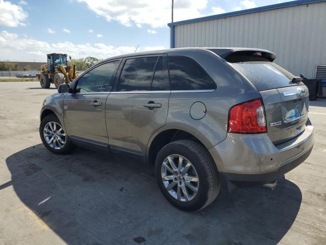 Photo 1 VIN: 2FMDK3KC0EBA34428 - FORD EDGE LIMIT 